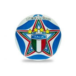 PALLONE GOMMA ITALIA D 230 