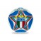 PALLONE GOMMA ITALIA D 230 