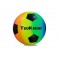 PALLONE IN GOMMA RAIMBOW