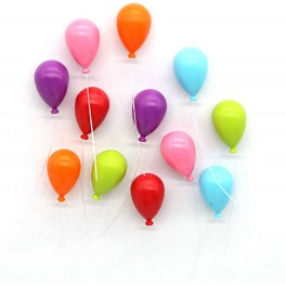 PALLONCINI MAGNETE CM 8