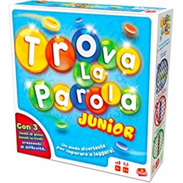 TROVA LA PAROLA JUNIOR