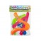 SET FRISBIE E BOOMERANG 4 PZ 