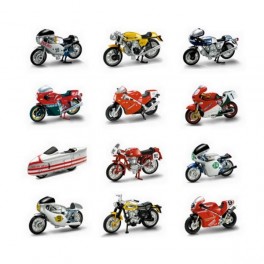 MODELLINI DUCATI STORICHE SCALA 1:32