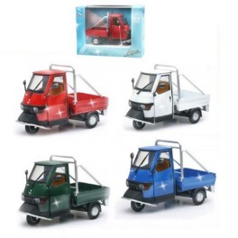 APE 50  CROSS PIAGGIO