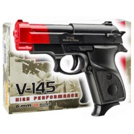 PISTOLA AIR SOFT 