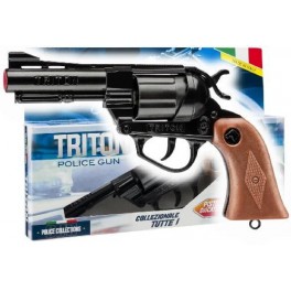 PISTOLA TRITON NERO FULMINANTI