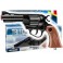 PISTOLA TRITON NERO FULMINANTI