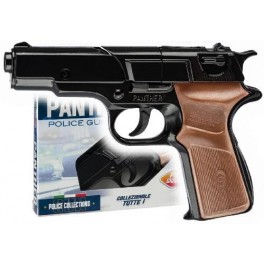 PISTOLA FULMINANTI PANTHER NERO