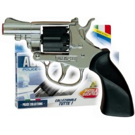 PISTOLA AGENT 38