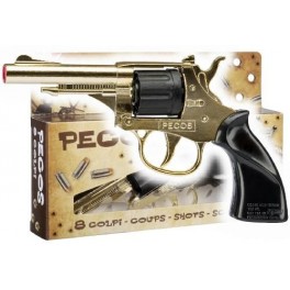 PISTOLA PECOS