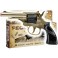PISTOLA PECOS