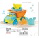 CAMION MARE HAPPY FISH