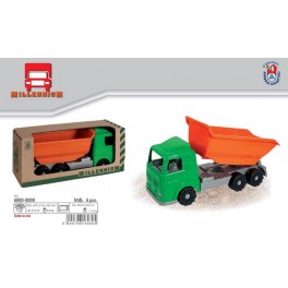 CAMION SABBIA MILLENNIUM