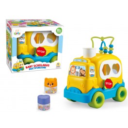 BABY SCUOLABUS