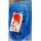 COCCARDE STRIPP AZZURRE