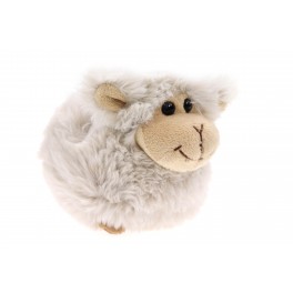PECORA PELUCHE CM 15 
