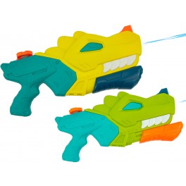 PISTOLA AD ACQUA DINO 38 CM
