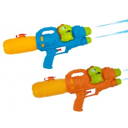 PISTOLA AD ACQUA DINO 29 CM 