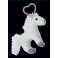 PORTACHIAVI CAVALLO CM 10