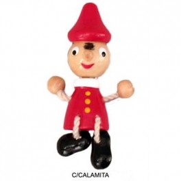 MAGNETE PINOCCHIO CM 7