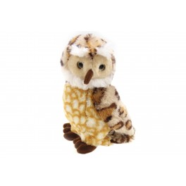 GUFO PELUCHE CM 21 