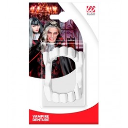 DENTIERA VAMPIRO