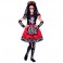COSTUME DIA DE LOS MUERTOS