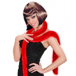 MARABOU ROSSI 