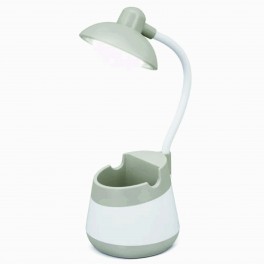 LAMPADA DA LETTURA A BATTERIA