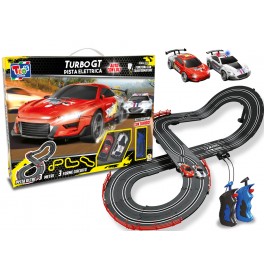 PISTA AUTO ELETTRICA 