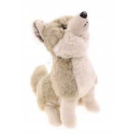 LUPO PELUCHE CM 21 