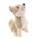 LUPO PELUCHE CM 21 