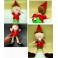 PINOCCHIO DI STOFFA CM 30 