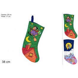 CALZA DELLA BEFANA  CM 38 