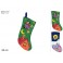 CALZA DELLA BEFANA  CM 38 