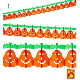 FESTONE ZUCCA 4 MT