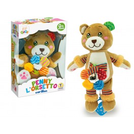 CARILLON PENNY L ORSETTO