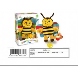 CARILLON HONEY  L APETTA