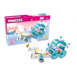 COSTRUZIONI PRINCIPESSA