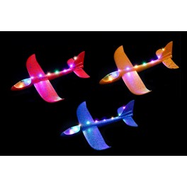 PISTOLA LANCIA AEREO