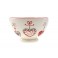 TAZZA  CON CUORI