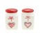 SET SALE E  PEPE CUORI