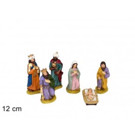 NATIVITA SET 6 PZ 