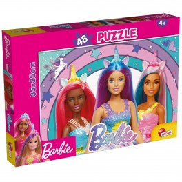 PUZZLE BARBIE 60 PZ MAXI FLOOR 
