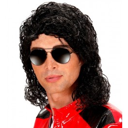 PARRUCCA RE DEL POP