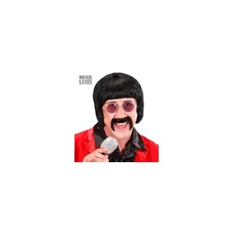 PARRUCCA 60s MUSIC MAN