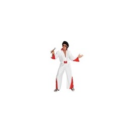 COSTUME RE DEL ROCK & ROLL 