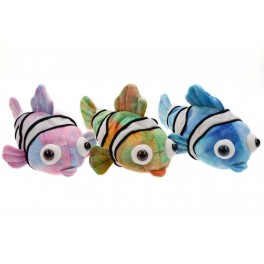 PESCE PAGLIACCIO CM 20