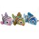 PESCE PAGLIACCIO CM 20