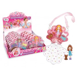 SET GIOIELLI CON BAMBOLINA 